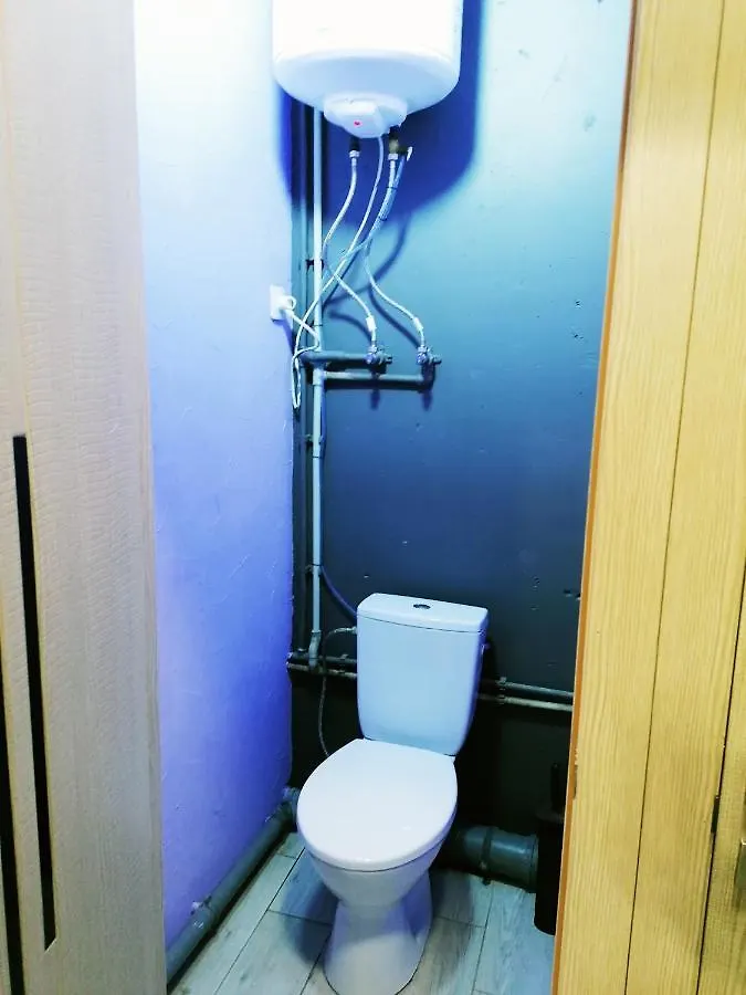 BF Hostel Palats Ukraina Metro Kiev