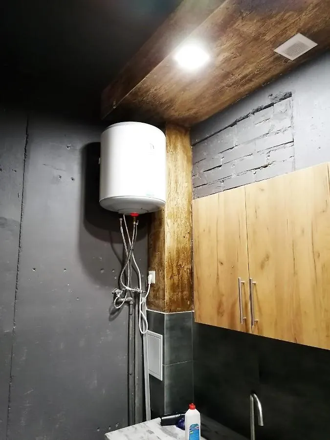 BF Hostel Palats Ukraina Metro Kiev 0*,  Oekraïne