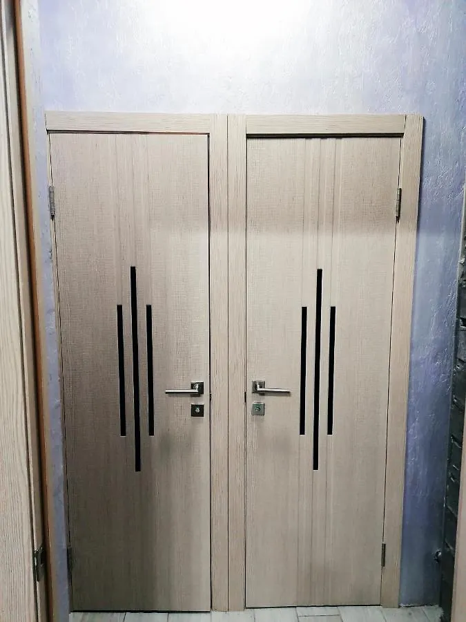 BF Hostel Palats Ukraina Metro Kiev