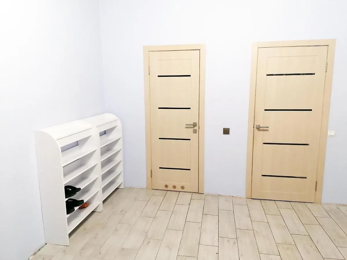 BF Hostel Palats Ukraina Metro Kiev