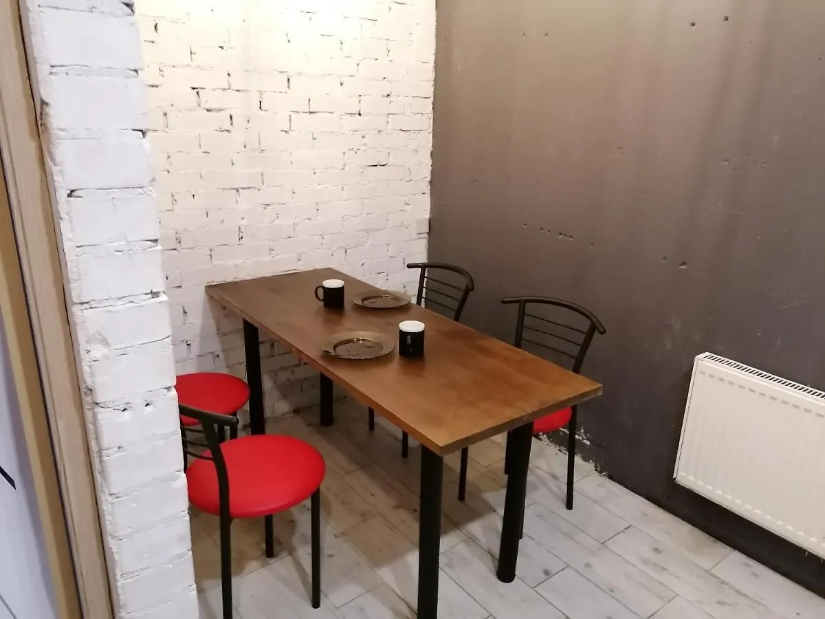 BF Hostel Palats Ukraina Metro Kiev Oekraïne