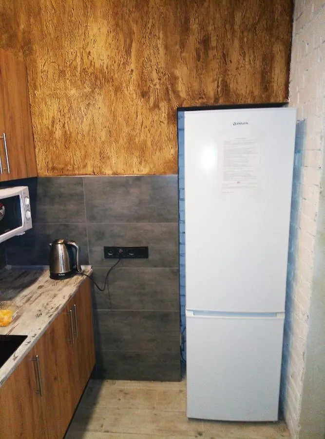 BF Hostel Palats Ukraina Metro Kiev